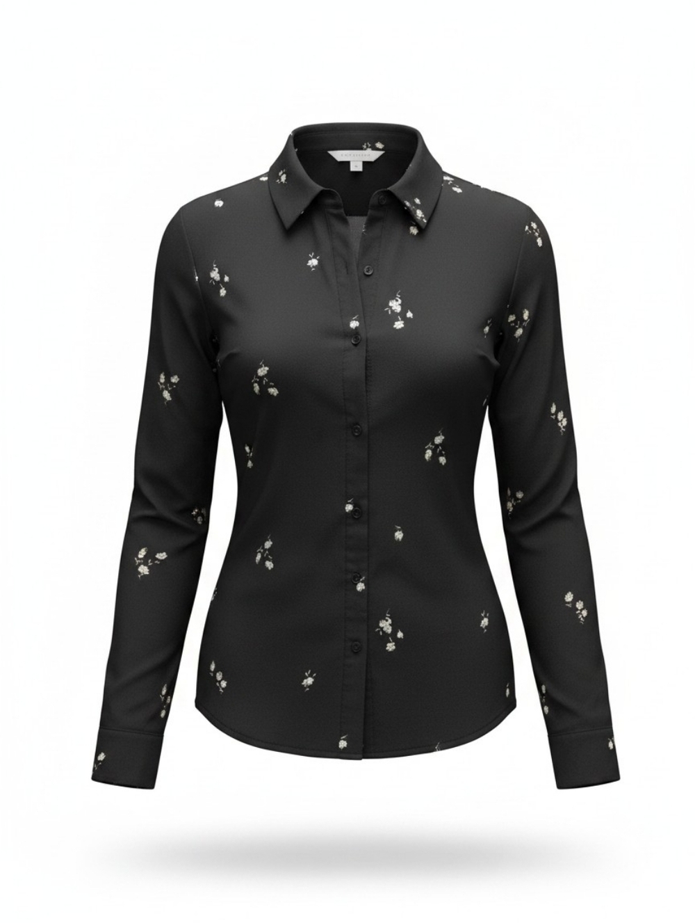 H&M Button down
